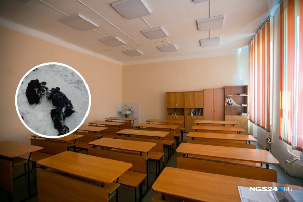 Школьники съели снюс и потеряли сознание Школьники съели снюс и потеряли сознание