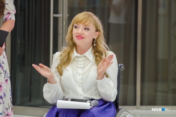 Ольга Стволова рассказала, что часто сталкивается с недоброжелательностью таксистов Ольга Стволова рассказала, что часто сталкивается с недоброжелательностью таксистов
