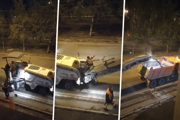 Жительница пожаловалась на шумный ремонт, который решили начать в понедельник Жительница пожаловалась на шумный ремонт, который решили начать в понедельник