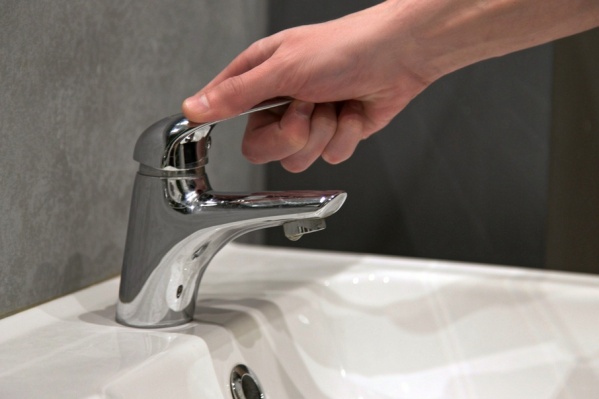 Без воды останутся больше 70 зданий Без воды останутся больше 70 зданий
