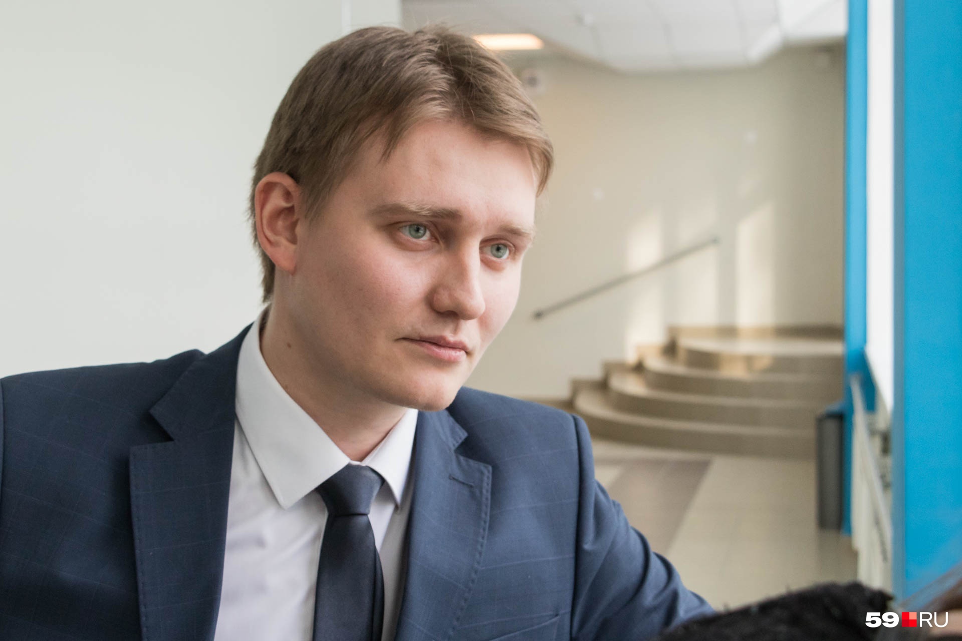 Сергей Алексеев — один из участников «Творческого марафона». Он был бизнесменом, а сейчас работает в школе Сергей Алексеев — один из участников «Творческого марафона». Он был бизнесменом, а сейчас работает в школе