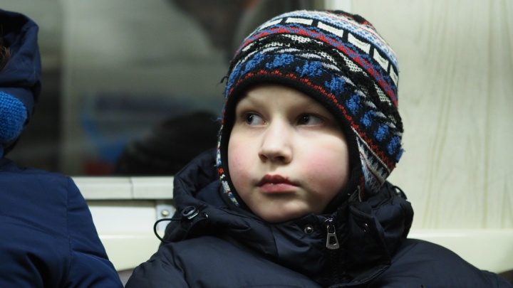 «Вытащила из-под колёс»: в Ярославле водитель троллейбуса спасла 8-летнего мальчика
