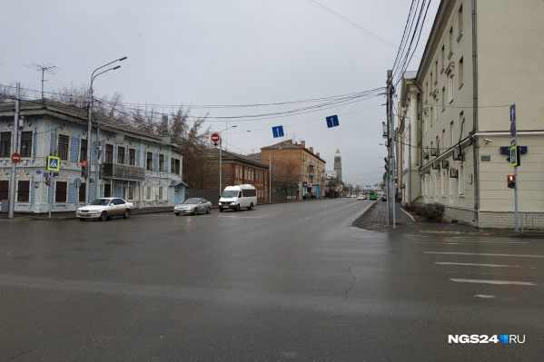 Выходные будут пасмурными и холодными Выходные будут пасмурными и холодными