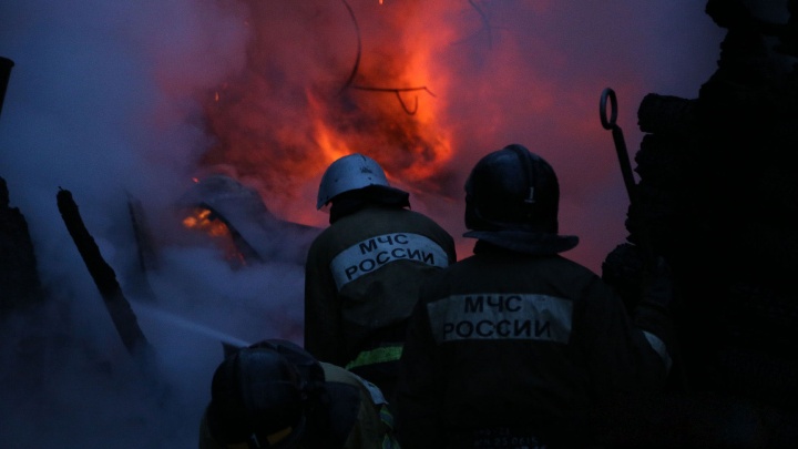 Еще одна категория жителей в Башкирии получит пожарные извещатели бесплатно