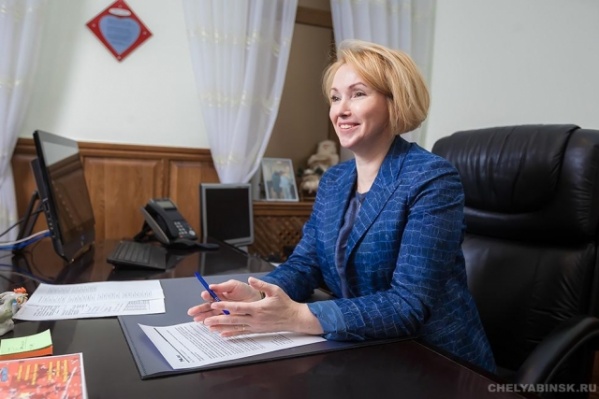 В кулуарах регионального правительства шепчутся, что Ирина Гехт займёт место Евгения Редина В кулуарах регионального правительства шепчутся, что Ирина Гехт займёт место Евгения Редина