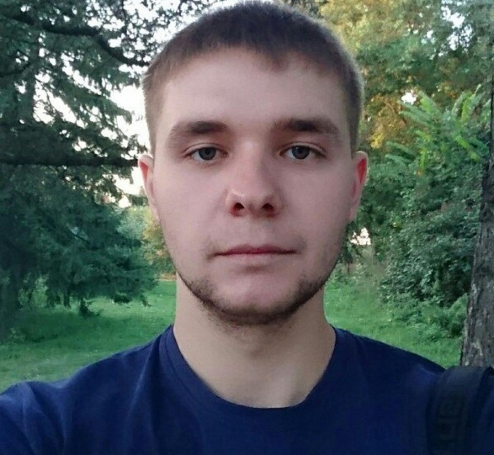 Виталий Фоменко нашёлся живым Виталий Фоменко нашёлся живым