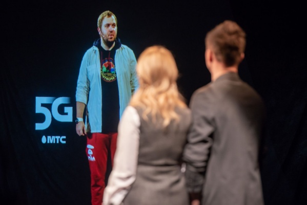 По мнению президента МТС Алексея Корня, благодаря высокой скорости 5G в будущем сделает доступными виртуальную и дополненную реальность, тактильный интернет, искусственный интеллект, квантовые вычисления, умные вещи и роботы По мнению президента МТС Алексея Корня, благодаря высокой скорости 5G в будущем сделает доступными виртуальную и дополненную реальность, тактильный интернет, искусственный интеллект, квантовые вычисления, умные вещи и роботы