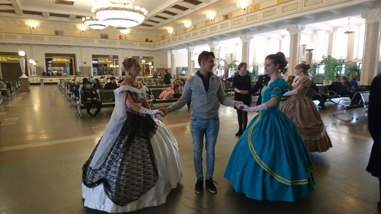 В первую очередь откликнулась молодёжь<br> В первую очередь откликнулась молодёжь<br>