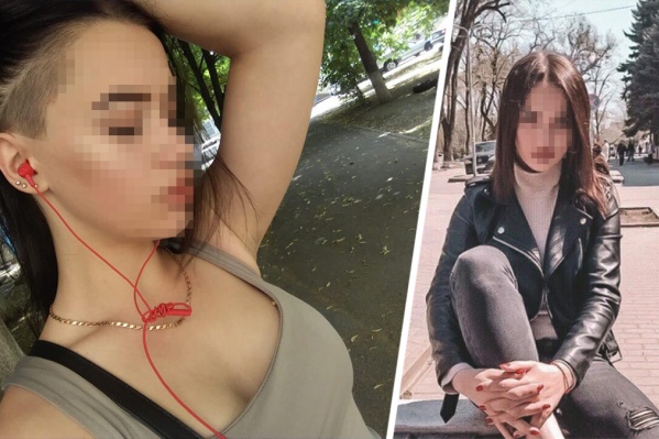 Девушка ушла купаться и не вернулась Девушка ушла купаться и не вернулась 