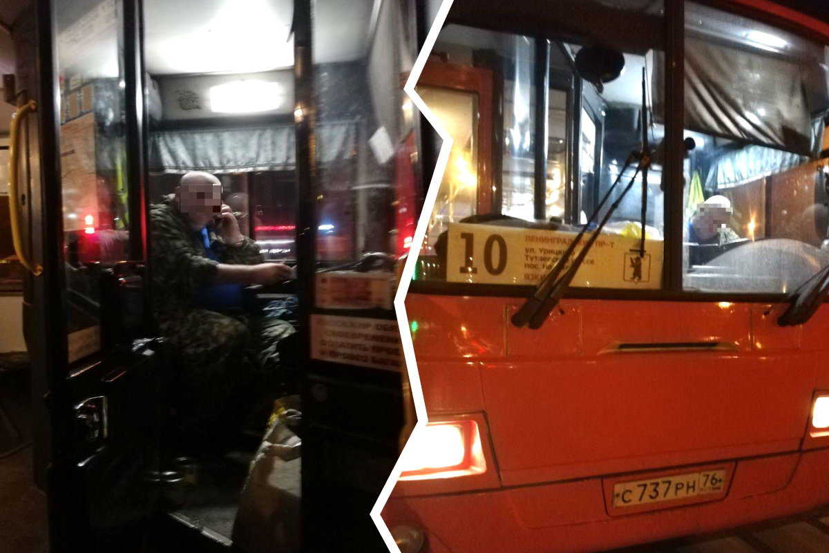 «Надо звать скорую, а все стояли как вкопанные»: подробности ДТП, где автобус проехал по бабушке