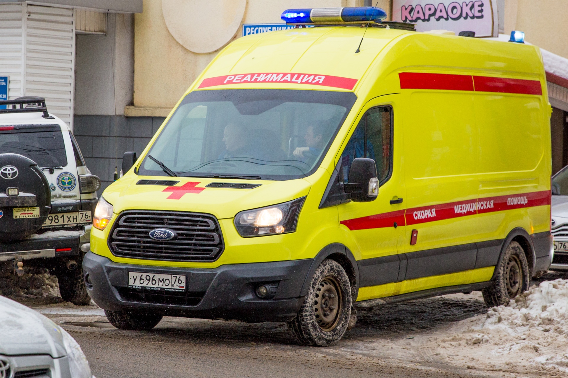 В Ярославской области дома умер шестимесячный малыш