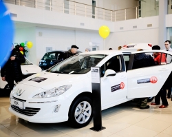 Жителям Башкирии доступна рассрочка 0% на все пассажирские автомобили Peugeot