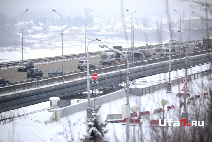 На ремонт старого моста выделили 200 миллионов рублей На ремонт старого моста выделили 200 миллионов рублей