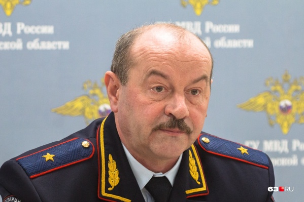 Александр Винников сообщил о 60 случаях взяточничества Александр Винников сообщил о 60 случаях взяточничества