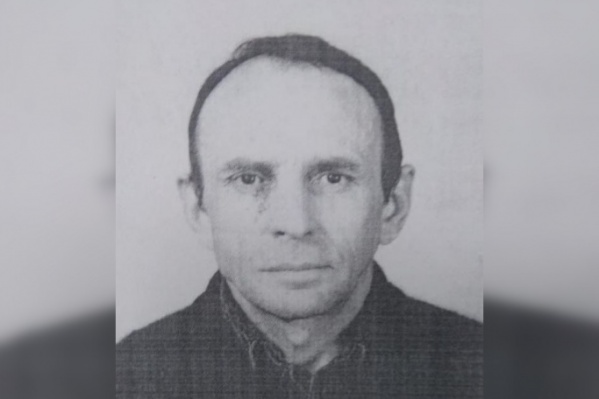Пенсионера, уехавшего из Гагарки на Lada Granta, задержали на Серовском тракте Пенсионера, уехавшего из Гагарки на Lada Granta, задержали на Серовском тракте