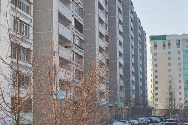 В Челябинске сейчас нет в продаже квартир площадью меньше 14 квадратов В Челябинске сейчас нет в продаже квартир площадью меньше 14 квадратов