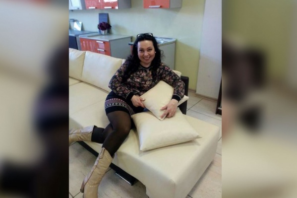 Женщина сама позвонила дочери Женщина сама позвонила дочери