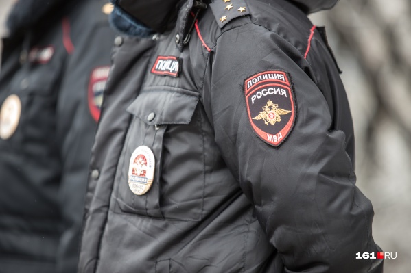 На место отправили патрульные машины для поиска девочки На место отправили патрульные машины для поиска девочки