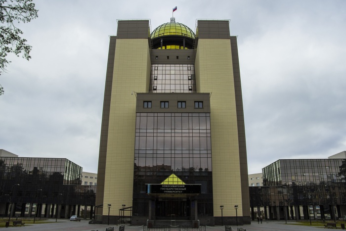 Студенты НГУ разработали Soroka Студенты НГУ разработали Soroka