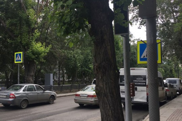 Примеры благоустройства территории в районе ул. Восход, 20 уже не первый раз попадают в ленту новостей НГС.НОВОСТИ Примеры благоустройства территории в районе ул. Восход, 20 уже не первый раз попадают в ленту новостей НГС.НОВОСТИ