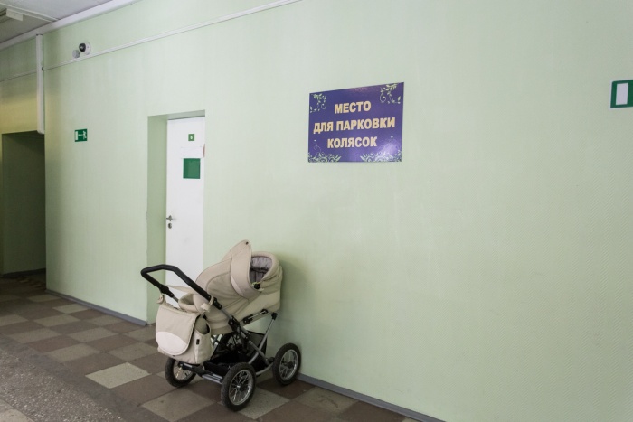 По словам Кристины, врачи пытались отговорить её родственницу обнародовать видео По словам Кристины, врачи пытались отговорить её родственницу обнародовать видео