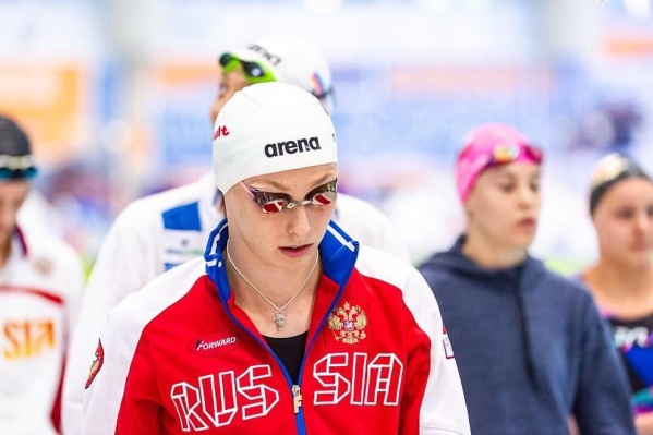 Наталья Иванеева завершила соревновательный сезон на мажорной ноте Наталья Иванеева завершила соревновательный сезон на мажорной ноте