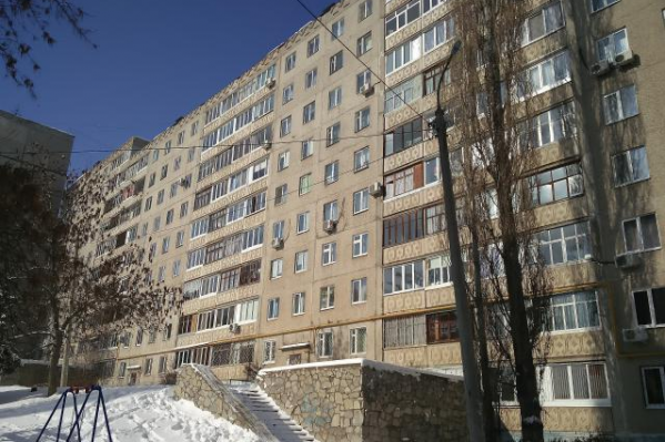 Все произошло в доме на краю Непейцевского дендропарка Все произошло в доме на краю Непейцевского дендропарка