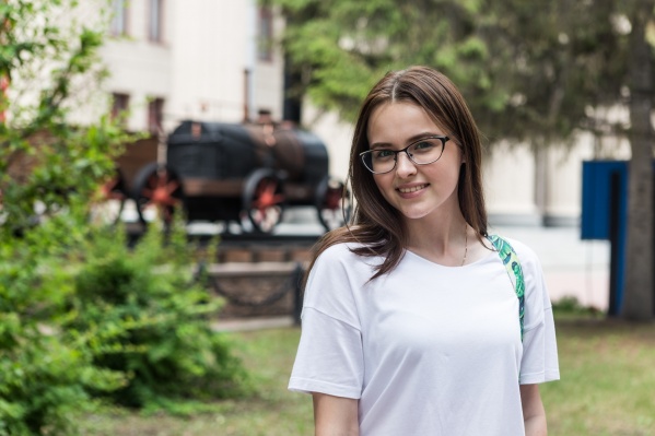 Приёмная кампания в вузах Новосибирска началась 20 июня Приёмная кампания в вузах Новосибирска началась 20 июня