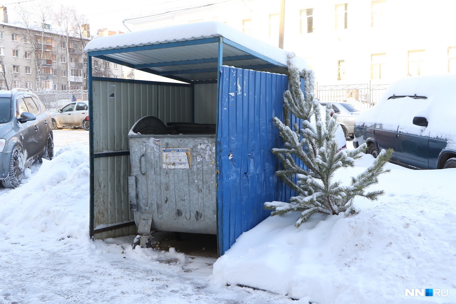 Мусорная арифметика: сравниваем тарифы на вывоз отходов в Нижнем Новгороде и других городах