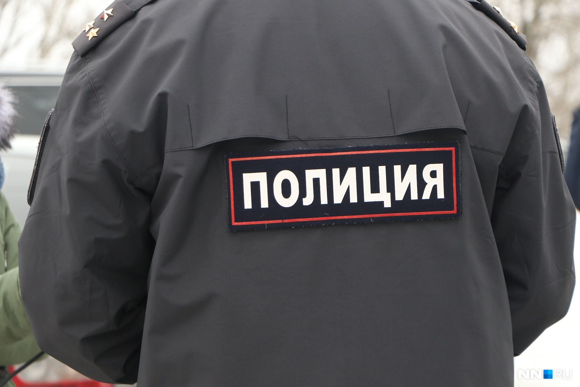 Полицейского-садиста отдали под суд за издевательства над задержанным нижегородцем