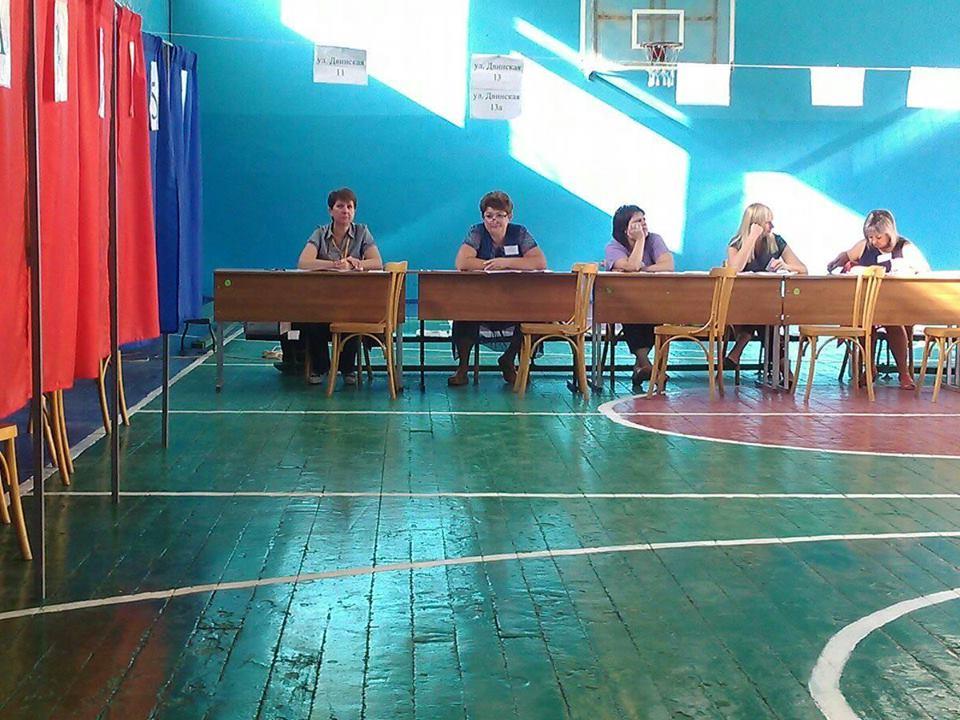 Пока участке тихо и спокойно Пока участке тихо и спокойно