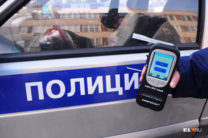 Водителя смогут опросить только тогда, когда он протрезвеет Водителя смогут опросить только тогда, когда он протрезвеет