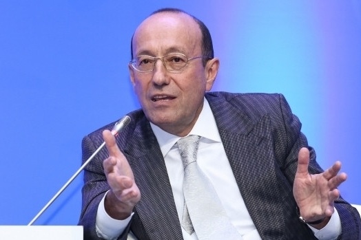 Александр Антонович Машкевич, глава компании Eurasian Resources Group (ERG) Александр Антонович Машкевич, глава компании Eurasian Resources Group (ERG)