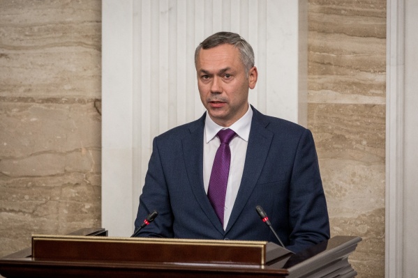 Подчиняться главный архитектор области будет напрямую губернатору Подчиняться главный архитектор области будет напрямую губернатору