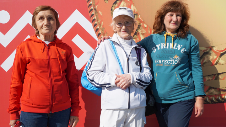 «Столько не живут, а я всё бегаю»: участники пермского марафона готовятся к соревнованию