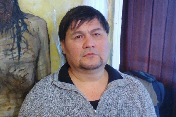 Динар Зайнуллин уверен, что в травле школьников из Стерлитамака виновата городская администрация Динар Зайнуллин уверен, что в травле школьников из Стерлитамака виновата городская администрация