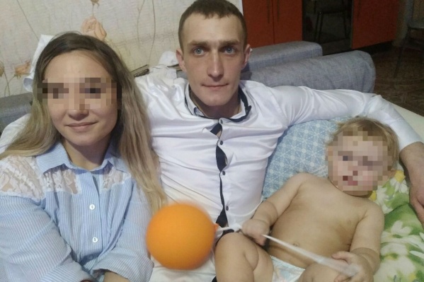 Супруга Дмитрия до сих пор не верит в случившееся Супруга Дмитрия до сих пор не верит в случившееся
