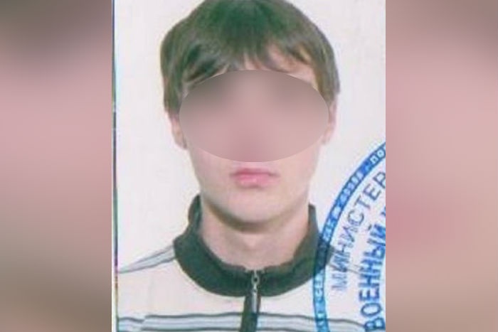 Солдат добровольно вернулся в часть Солдат добровольно вернулся в часть