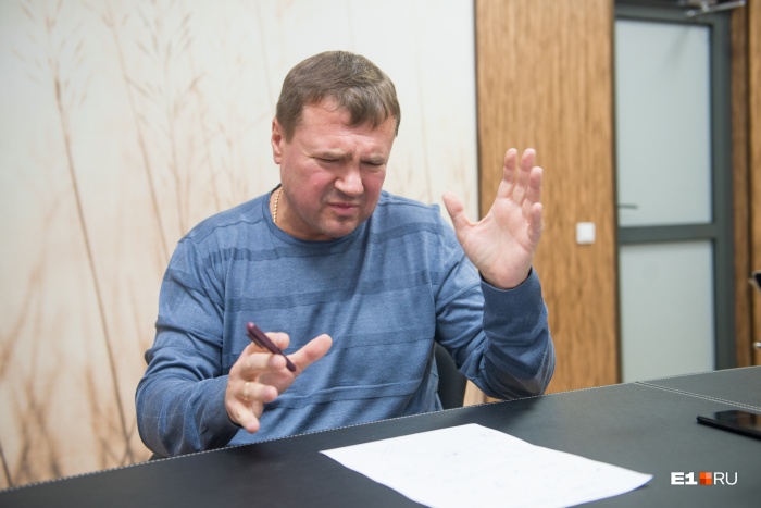 Сергей Беляков руководит питерским цирком Сергей Беляков руководит питерским цирком