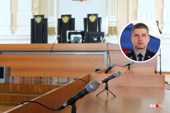 Суд пересмотрел меру пресечения для Дениса Шматова Суд пересмотрел меру пресечения для Дениса Шматова