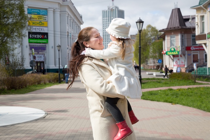 Гинеколог-эндокринолог, специализирующийся на проблеме бесплодия, Татиана Баранчик никогда не мечтала о большой семье. Но профессиональных «детей» у нее уже не одна сотня Гинеколог-эндокринолог, специализирующийся на проблеме бесплодия, Татиана Баранчик никогда не мечтала о большой семье. Но профессиональных «детей» у нее уже не одна сотня