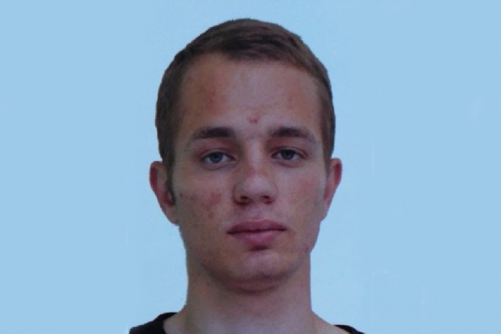 Молодой человек пропал в Пролетарском районе Молодой человек пропал в Пролетарском районе