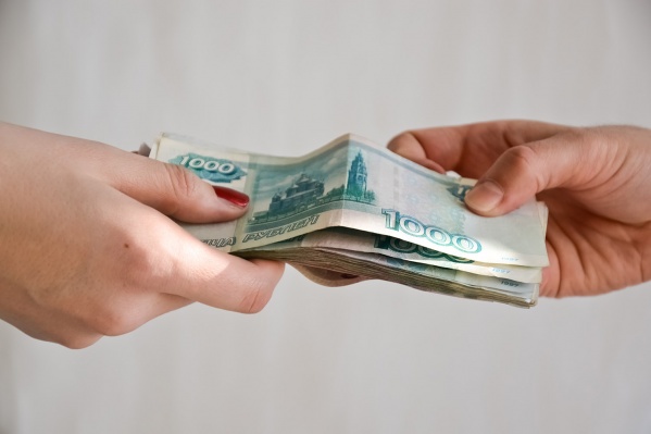 Мужчина задолжал оптовой компании 200 тыс. руб. Мужчина задолжал оптовой компании 200 тыс. руб. 