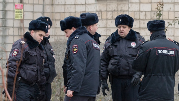 В Башкирии задержали банду черных риелторов из Ростовской области
