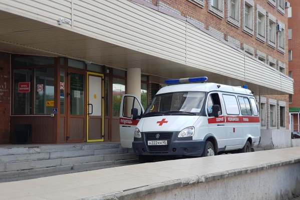 По словам Шумкова, половина жалоб граждан связана с медицинским обслуживанием По словам Шумкова, половина жалоб граждан связана с медицинским обслуживанием