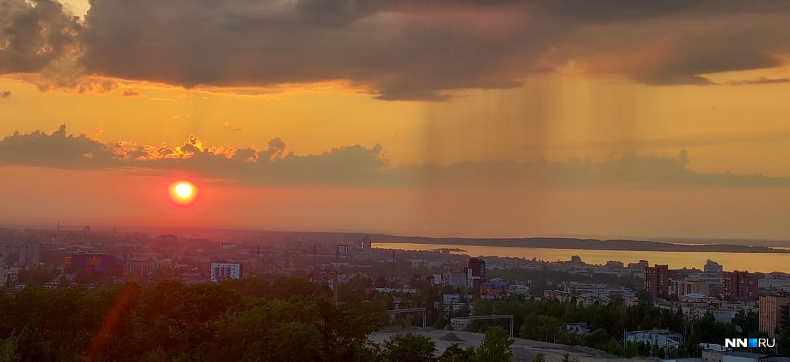 Петрозаводск, вид из окна Петрозаводск, вид из окна