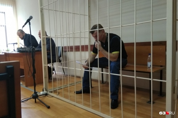 Дмитрий Сазонов пробудет в СИЗО еще несколько месяцев Дмитрий Сазонов пробудет в СИЗО еще несколько месяцев 