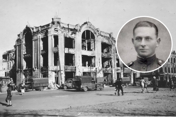 Сегодня 110 лет со дня рождения предводителя восстания в Собиборе Сегодня 110 лет со дня рождения предводителя восстания в Собиборе