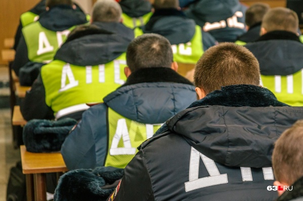 Полицейские сдали декларации, но не указали в них всё свое богатство Полицейские сдали декларации, но не указали в них всё свое богатство