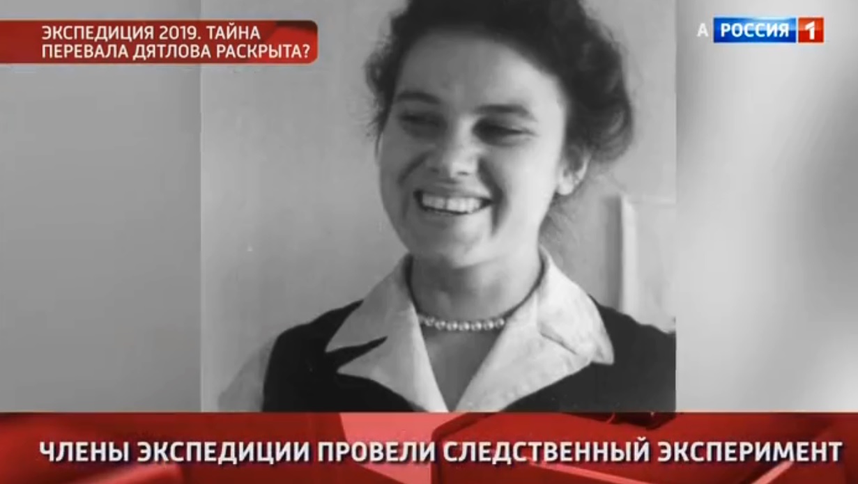 Зина Колмогорова Зина Колмогорова